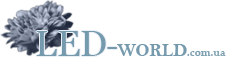 Led-world.com.ua - Гирлянды